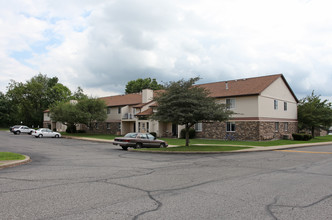 Pine Tree Village Apartments in West Middlesex, PA - Building Photo - Building Photo