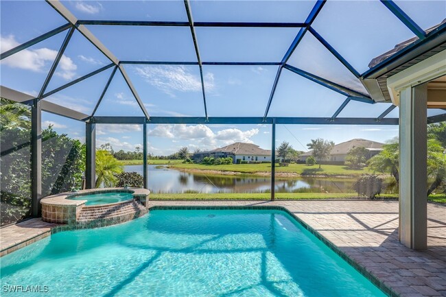 9126 Trivoli Ter in Naples, FL - Building Photo - Building Photo