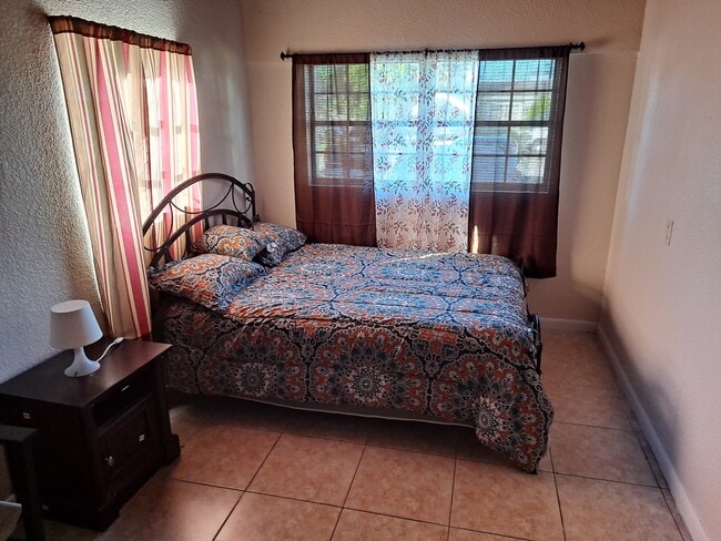 property at 6600 SW 26th St