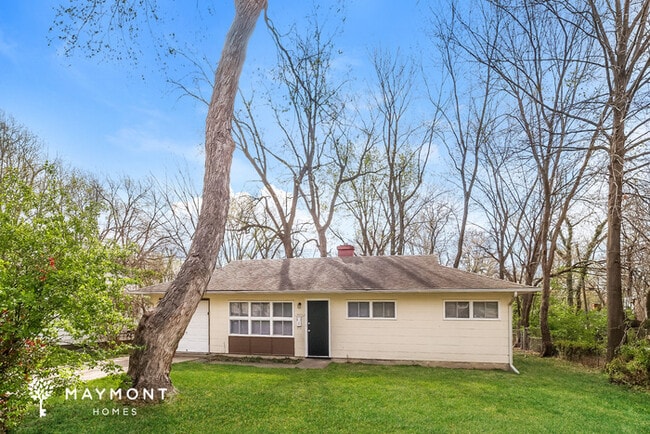 property at 7111 E 111th Terrace