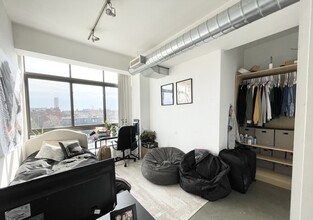 255 Northampton St in Boston, MA - Building Photo - Building Photo