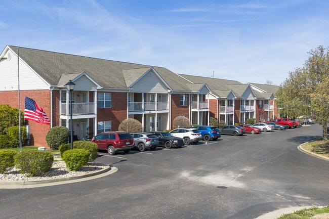 Waterford Place Apartments