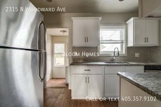 2315 N Woodward Ave in Oklahoma City, OK - Building Photo - Building Photo