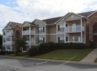 Stone Mill Apartments in Cartersville, GA - Building Photo - Building Photo