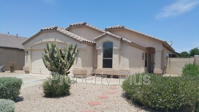 9334 E Plana Ave in Mesa, AZ - Building Photo - Building Photo