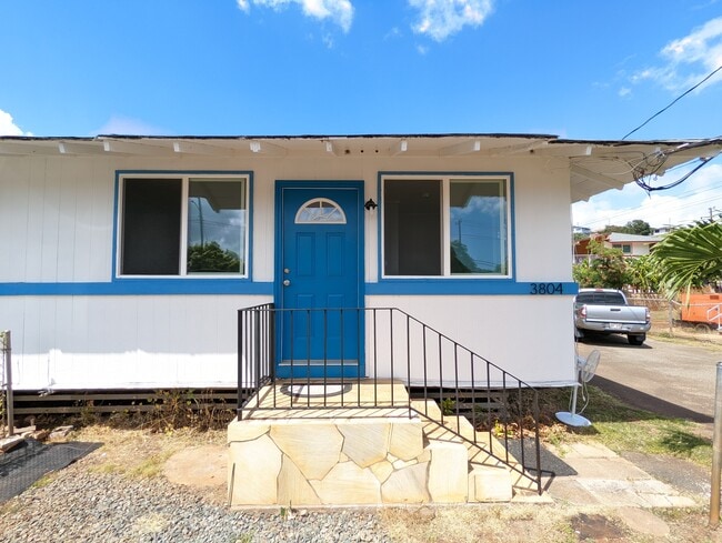 property at 3804 Salt Lake Blvd