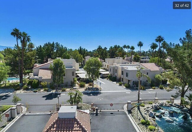 35200 Cathedral Canyon Dr, Unit E38 in Cathedral City, CA - Building Photo - Building Photo