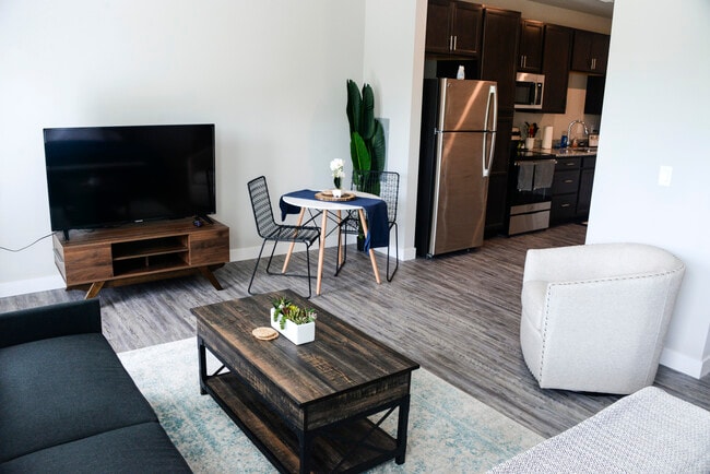 The Ripple in Indianapolis, IN - Building Photo - Building Photo