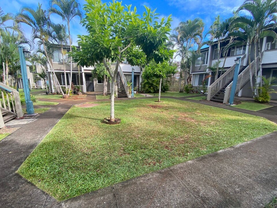 95-705-705 Lanikuhana Ave in Mililani, HI - Building Photo