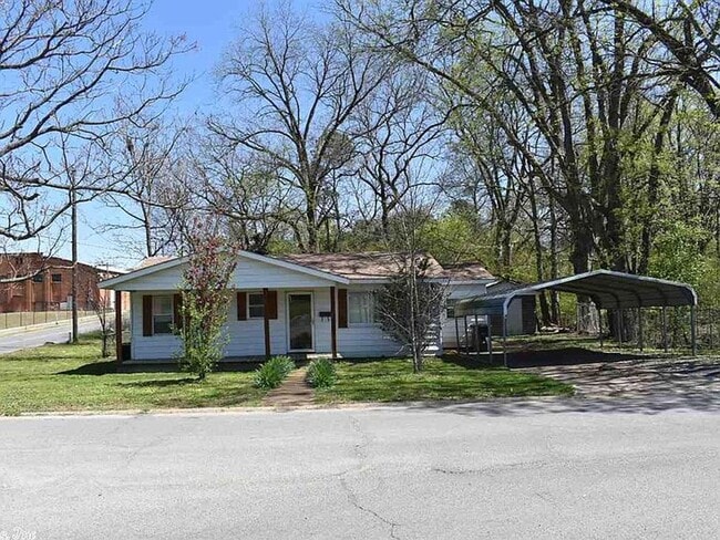 610 N Fir St in Searcy, AR - Building Photo - Building Photo