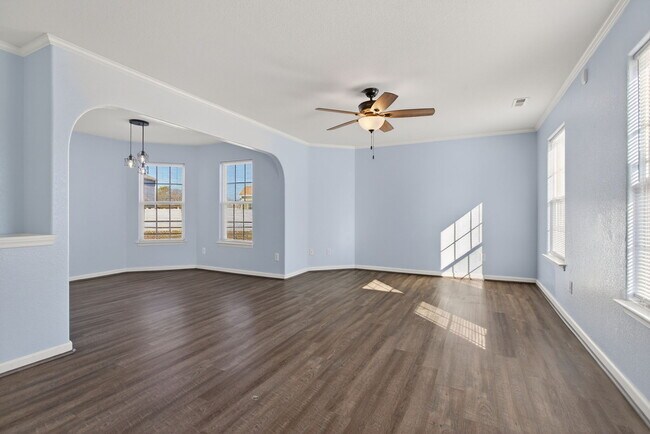 property at 3364 Loam St