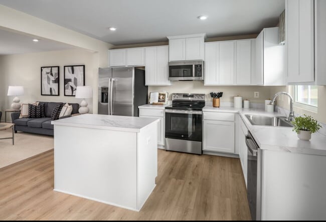 5127 Stevedore Way in Charlotte, NC - Building Photo - Building Photo