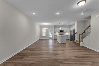 1017 Badlands St in Durham, NC - Building Photo - Building Photo