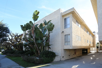 10920 Palms Blvd in Los Angeles, CA - Building Photo - Building Photo