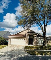 2707 Rivers End Rd in Orlando, FL - Building Photo