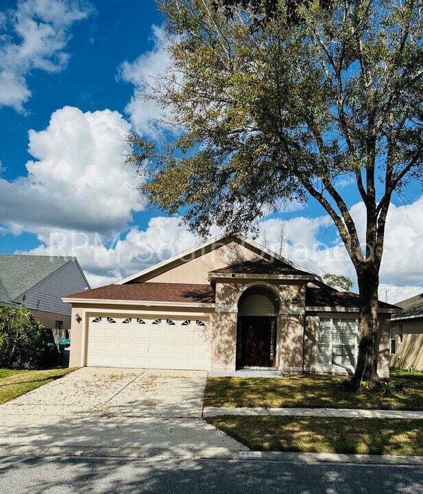 2707 Rivers End Rd in Orlando, FL - Building Photo