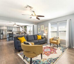 5420 Avenue Q in Galveston, TX - Foto de edificio - Building Photo