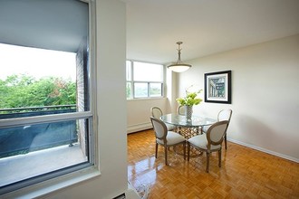 Brookbanks Apartments in Toronto, ON - Building Photo - Interior Photo