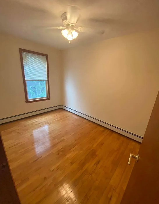 80 Hampshire St, Unit 6A in Cambridge, MA - Building Photo - Building Photo