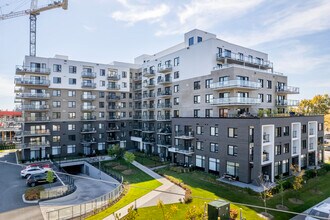 Le Virtuo in Laval, QC - Building Photo - Building Photo