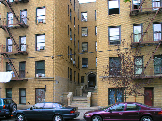 1171 Sherman Ave in Bronx, NY - Building Photo - Building Photo