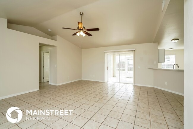 property at 1400 NW 2nd St