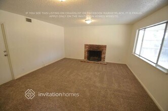 6408 Larry Way in North Highlands, CA - Building Photo - Building Photo