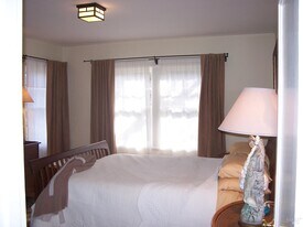 56 Wild Iris Dr in San Geronimo, CA - Building Photo