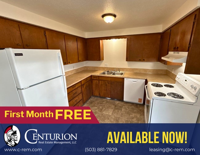 property at 3920 Iberis St NE