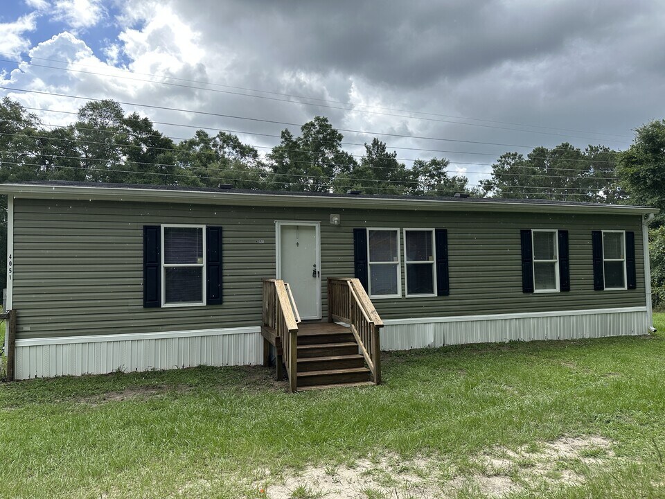 4051 Stoneler Pl Ct in Tallahassee, FL - Building Photo