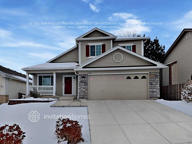 property at 11264 Gallahadion Ln