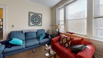 129 Chiswick Rd in Boston, MA - Building Photo - Building Photo