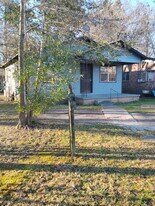 524 E Kingston St in Laurel, MS - Building Photo