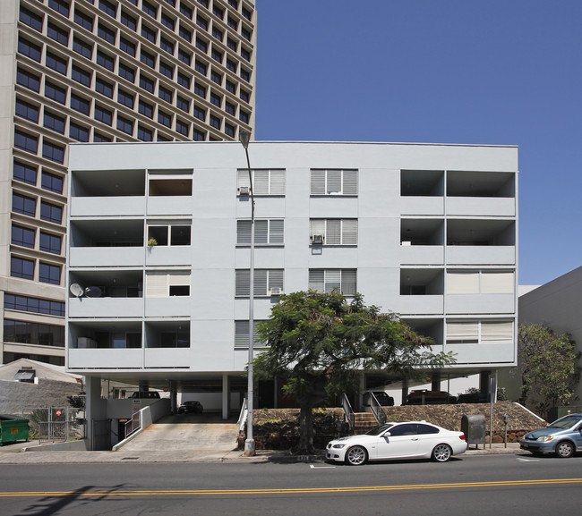 620 Sheridan St in Honolulu, HI - Building Photo - Building Photo