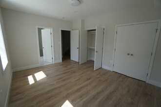 2605 11th St NW in Washington, DC - Building Photo - Building Photo