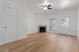 1600 N Saba St in Chandler, AZ - Building Photo - Building Photo