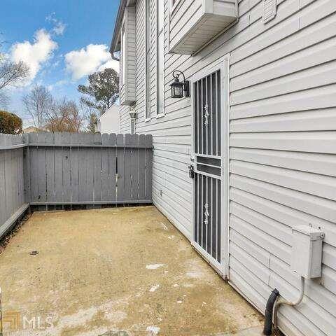 291 Country Club Dr in Jonesboro, GA - Building Photo - Building Photo