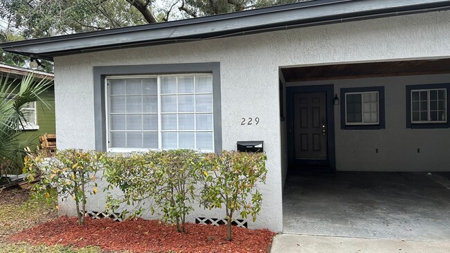 229 S Summerlin Ave in Orlando, FL - Building Photo - Building Photo