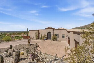 5405 N Houghton Rd in Tucson, AZ - Building Photo - Building Photo