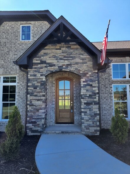 935 S Cross Bridges Rd in Mt Pleasant, TN - Building Photo - Building Photo