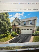 114 Kestler Dr in Wexford, PA - Building Photo