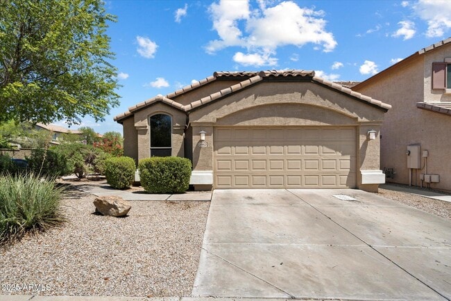 property at 20953 N 37th Way