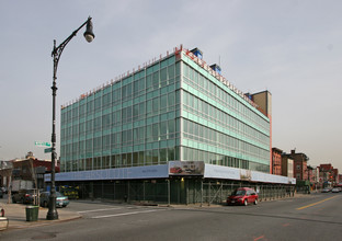 The Absolute in Brooklyn, NY - Building Photo - Building Photo