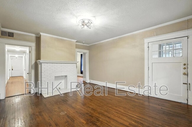 4920 Victor St in Dallas, TX - Building Photo - Building Photo