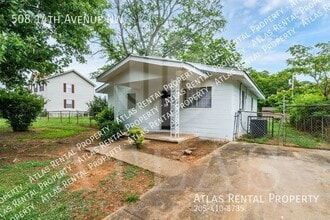 508 14th Ave NW in Decatur, AL - Building Photo - Building Photo