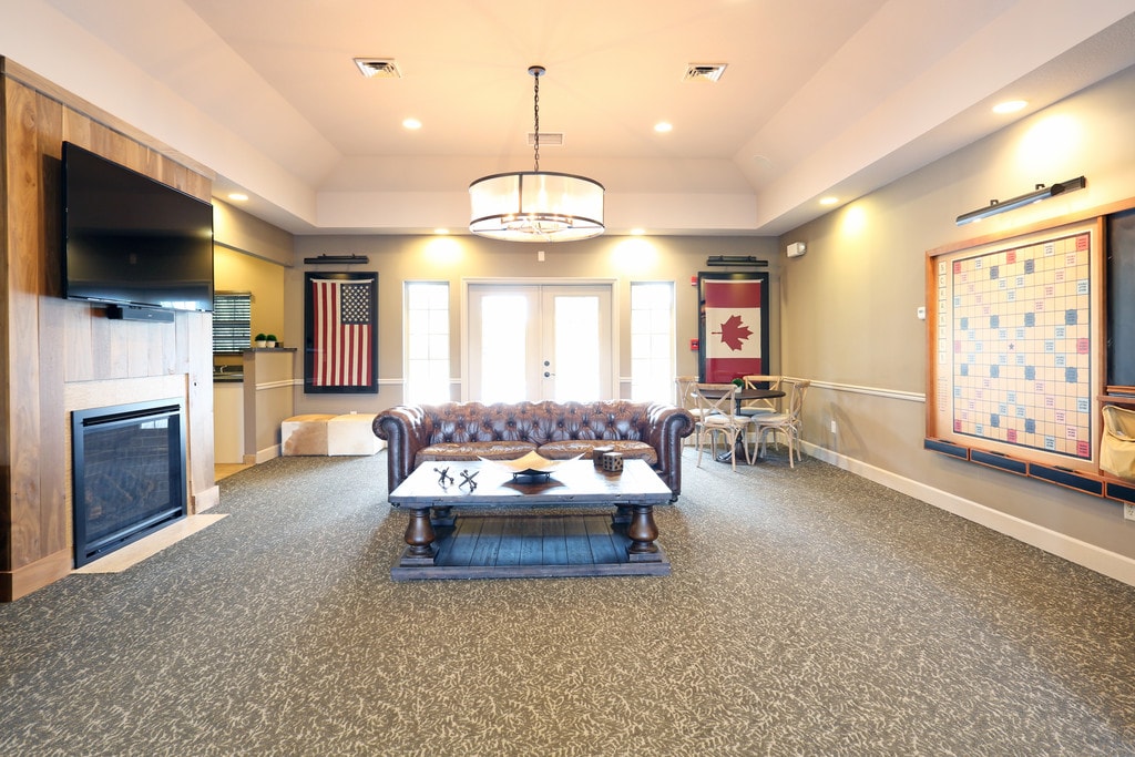 Park Lane West Apartments in Depew, NY