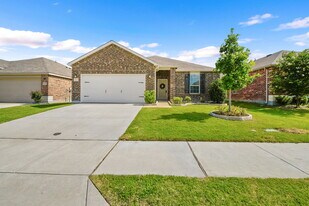 3104 Montserrat Creek Dr in Little Elm, TX - Building Photo