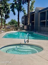 7430 E Chaparral Rd in Scottsdale, AZ - Building Photo - Building Photo