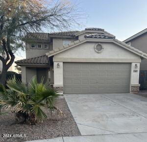 41139 W Cahill Dr in Maricopa, AZ - Building Photo