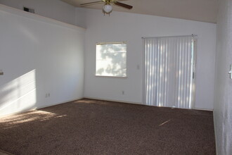 2293 Hannah Leigh St in El Paso, TX - Building Photo - Building Photo